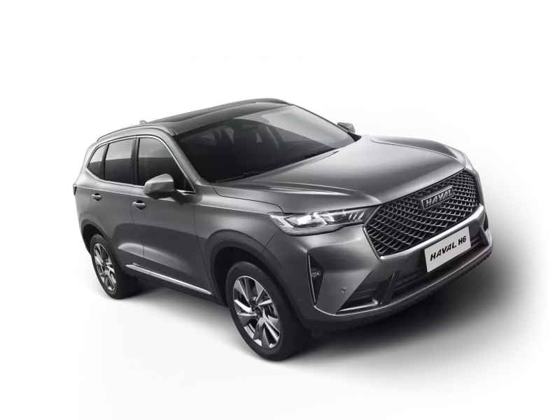 Haval H6 Active 2023